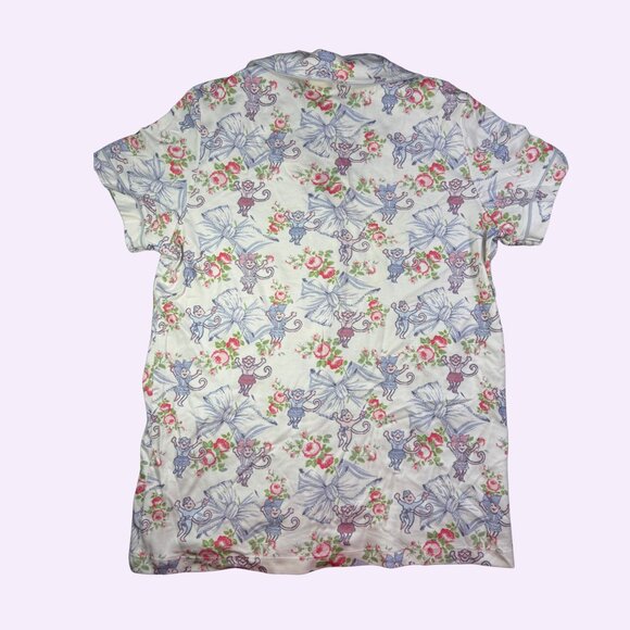 Roller Rabbit LSF-  S - Picture 2 of 3